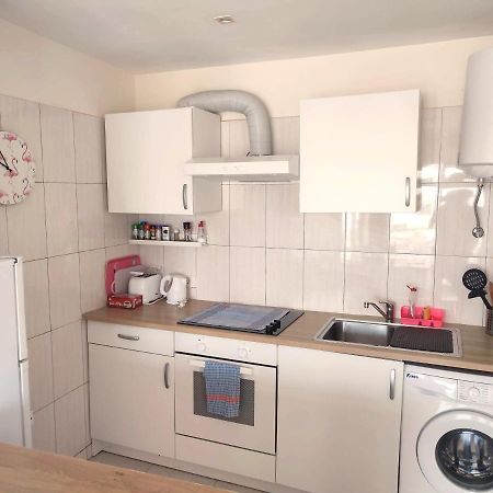 Irene Apartment Пуерто дел Кармен Екстериор снимка