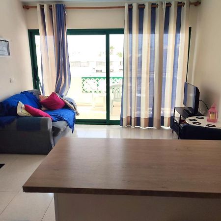 Irene Apartment Пуерто дел Кармен Екстериор снимка