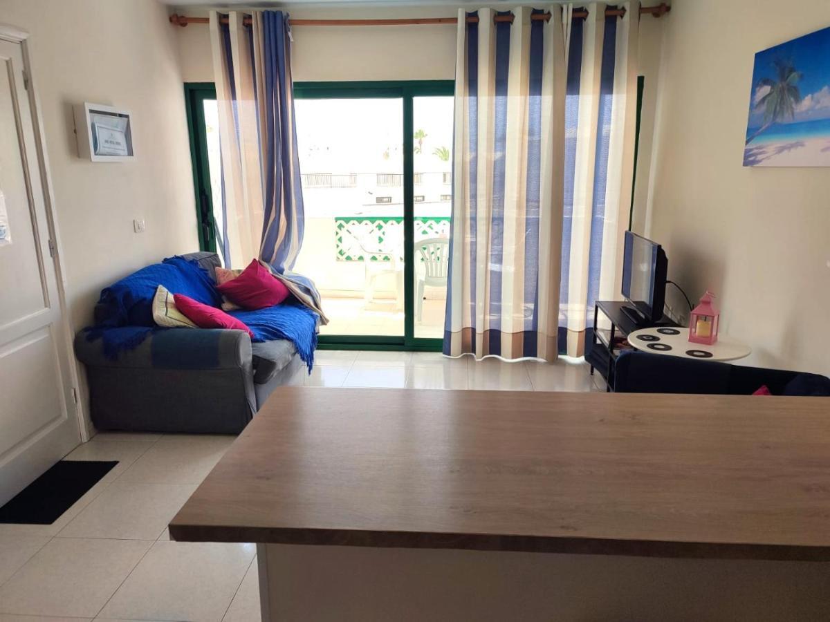 Irene Apartment Пуерто дел Кармен Екстериор снимка