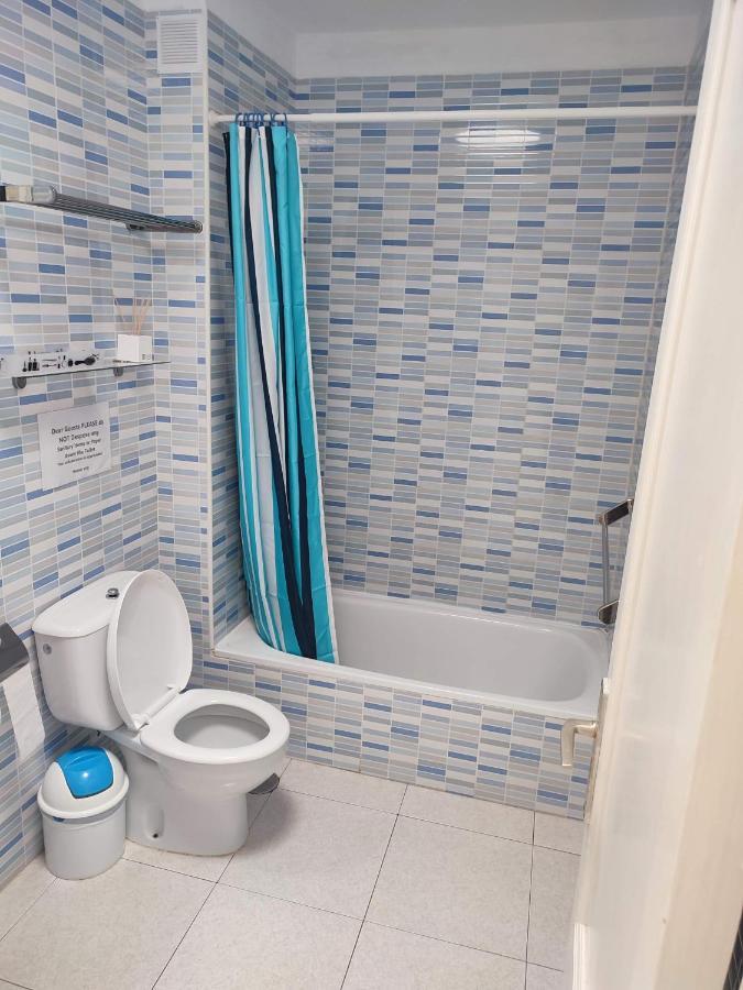 Irene Apartment Пуерто дел Кармен Екстериор снимка