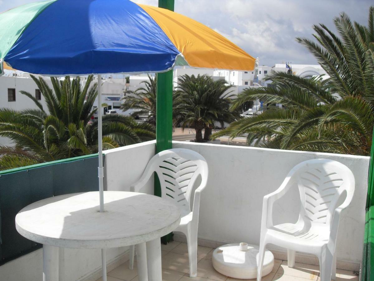 Irene Apartment Пуерто дел Кармен Екстериор снимка