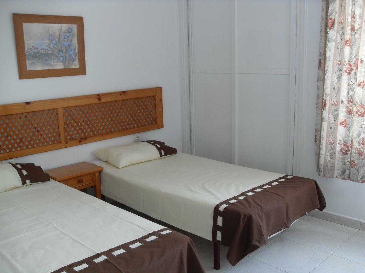 Irene Apartment Пуерто дел Кармен Екстериор снимка