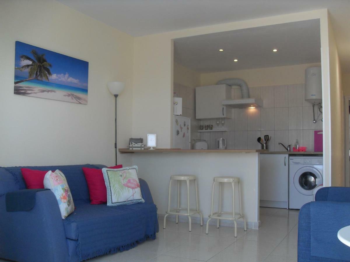 Irene Apartment Пуерто дел Кармен Екстериор снимка