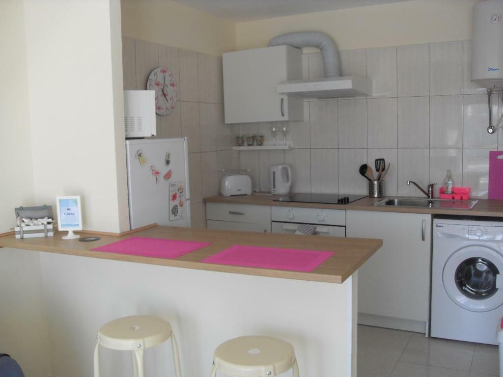 Irene Apartment Пуерто дел Кармен Екстериор снимка