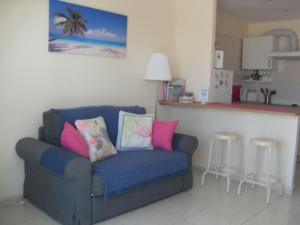 Irene Apartment Пуерто дел Кармен Екстериор снимка
