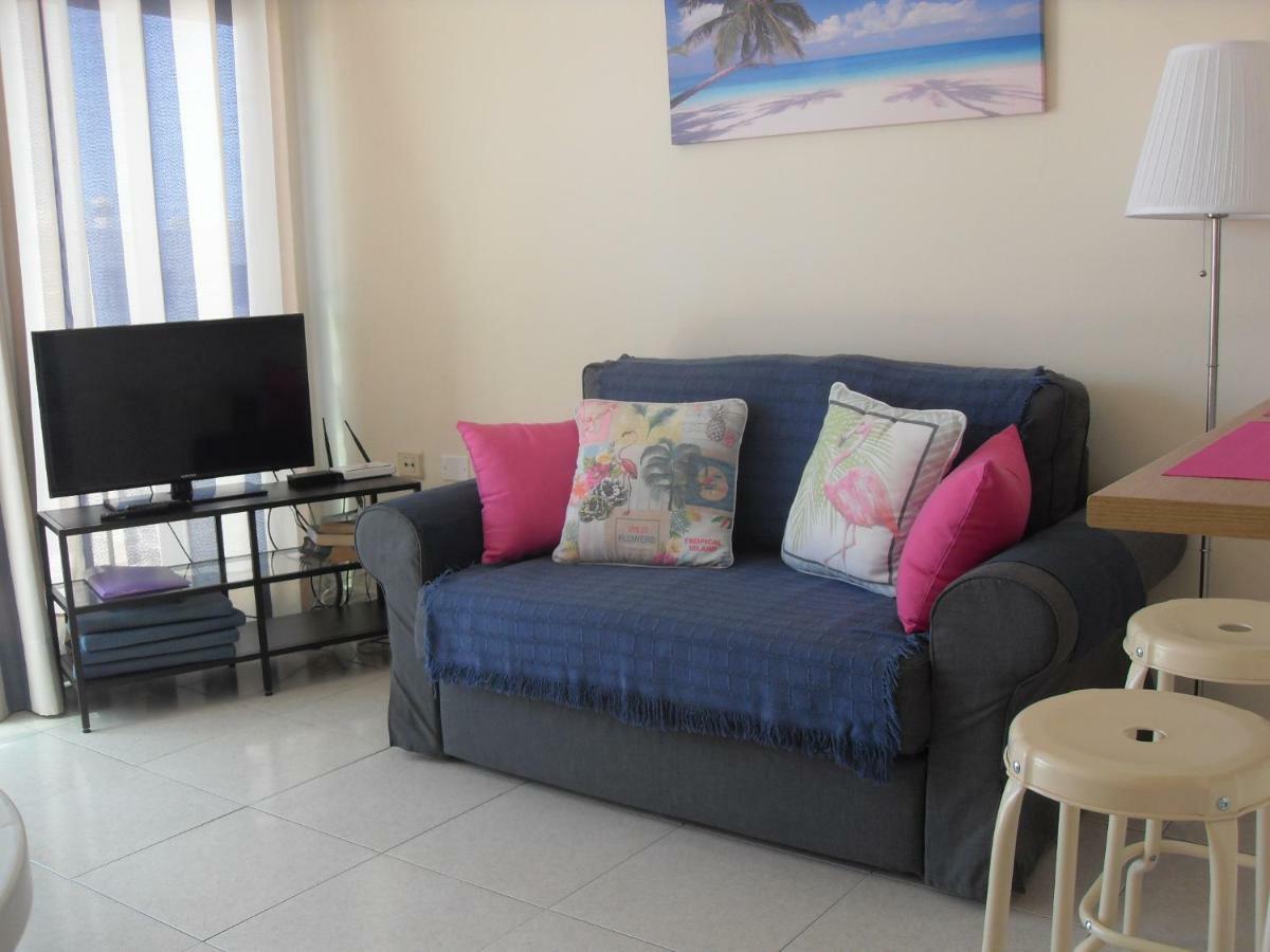 Irene Apartment Пуерто дел Кармен Екстериор снимка